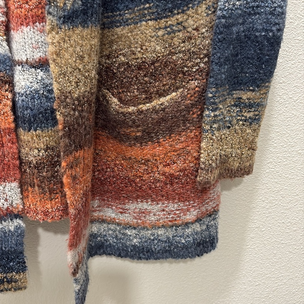 Cardigan Sweater by Ruby R. - Picture 5 of 11